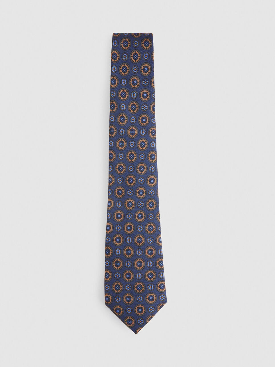 CORBATA PRINTED