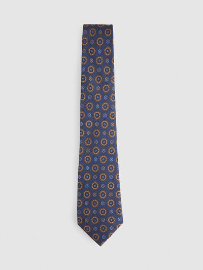 CORBATA PRINTED