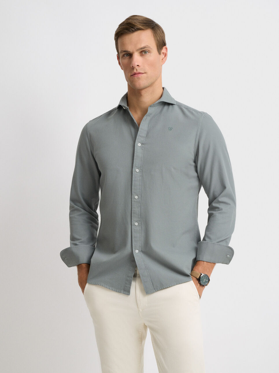 CAMISA PANAMA