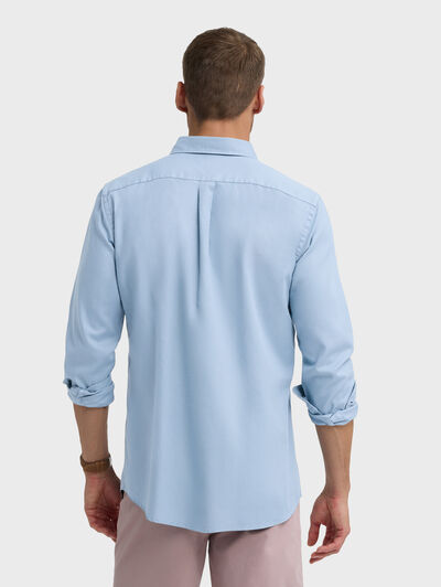 CAMISA PANAMA DYE