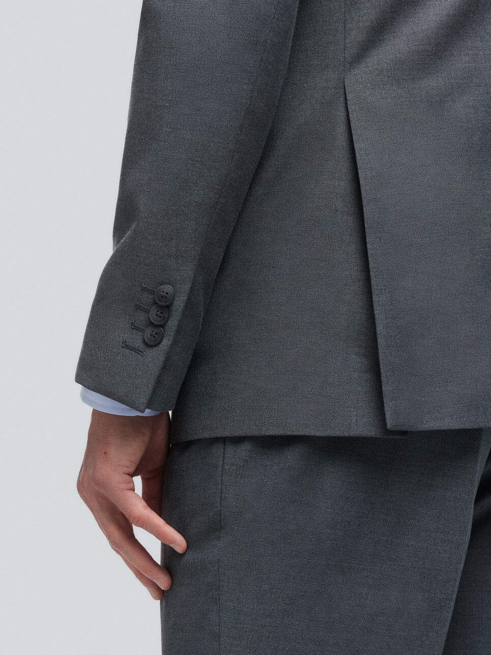 AMERICANA CAPO MICRO