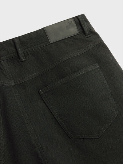 PANTALON ESTRUCTURA