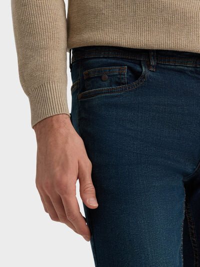 PANTALON DENIM STARK