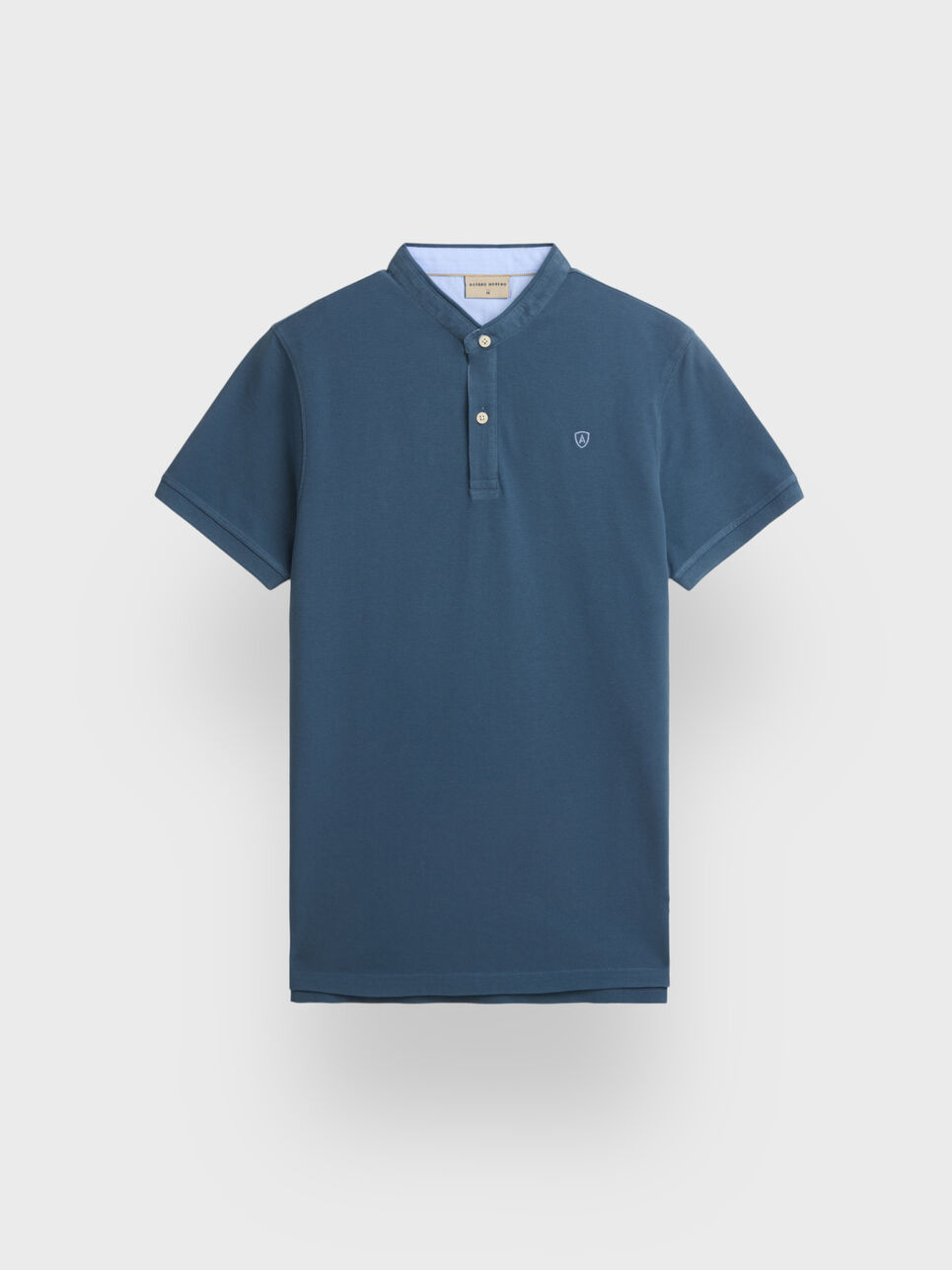 POLO RUSSET