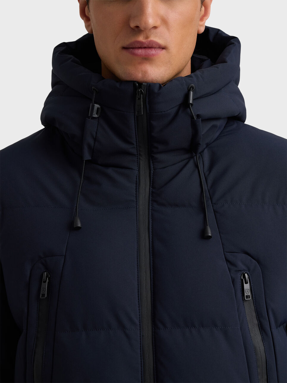 PARKA COMFORT