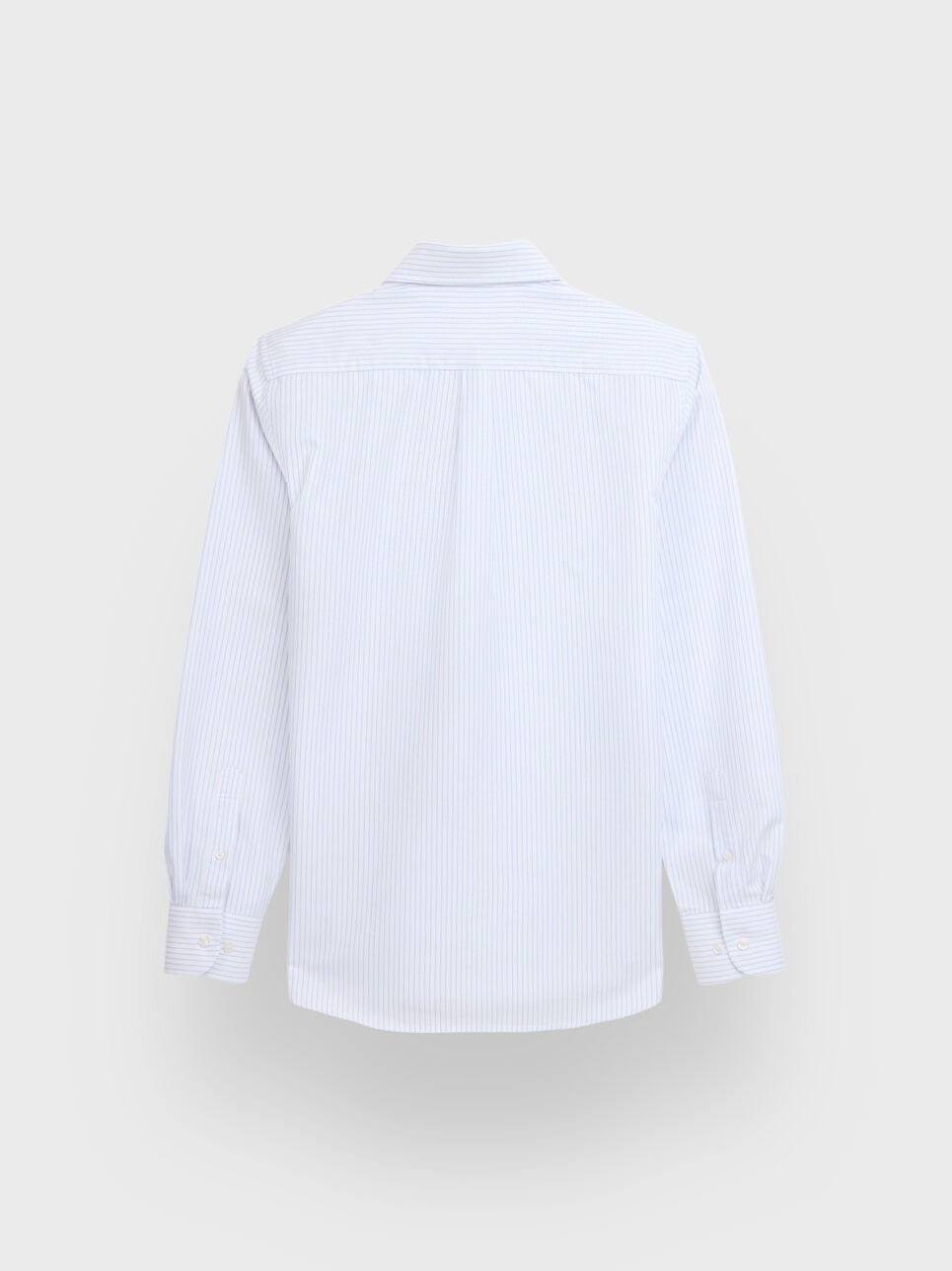 CAMISA OXFORD SUNSET