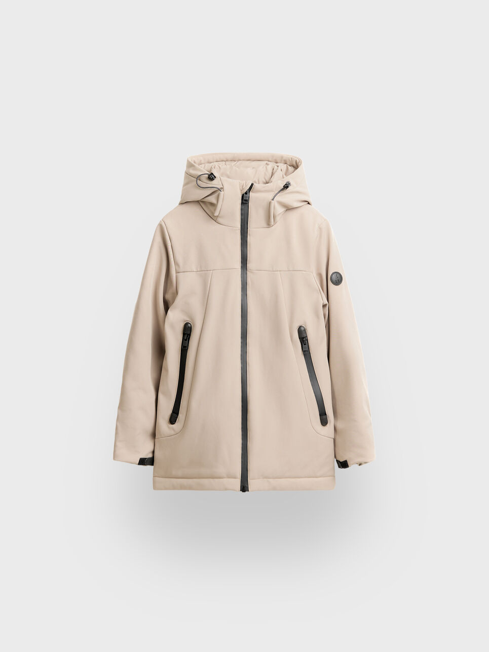 PARKA SKYWALKER KIDS