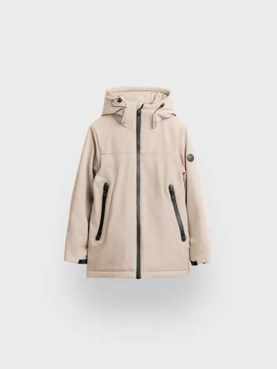 PARKA SKYWALKER KIDS