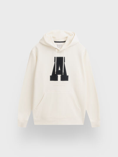 SUDADERA MOMENT