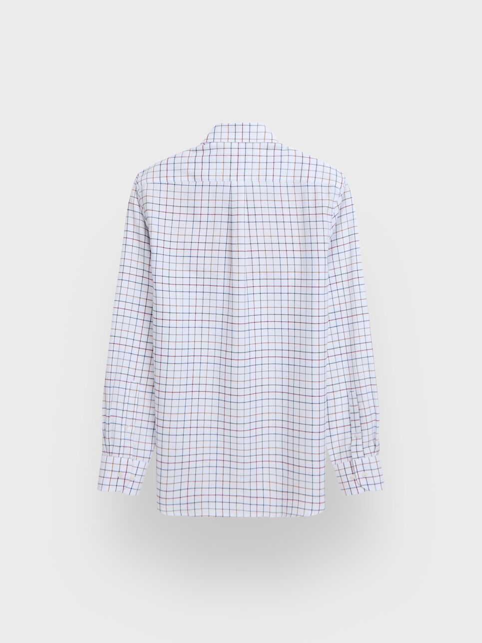 CAMISA HUNTER CHECKS