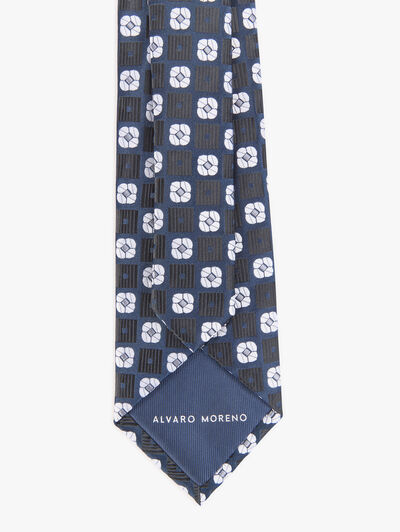 CORBATA JACQUARD MF