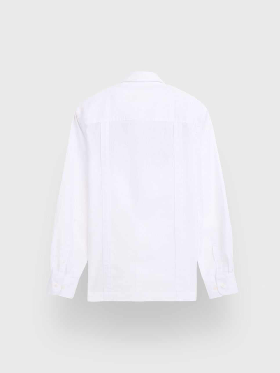 CUBANA LINO CHAMBRAY