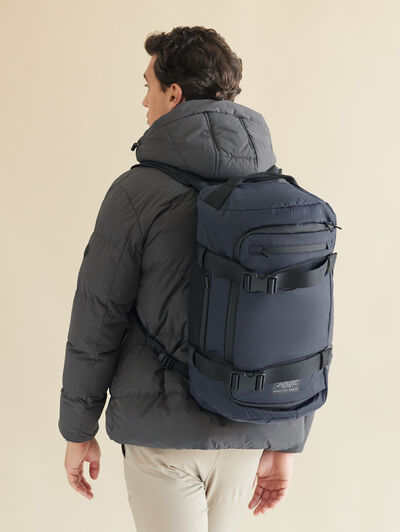 MOCHILA CAMPING