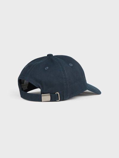 GORRA VARSITY AZUL MARINO