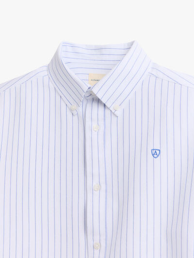 CAMISA OXFORD SUNNY