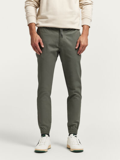 PANTALON ANDER VERDE