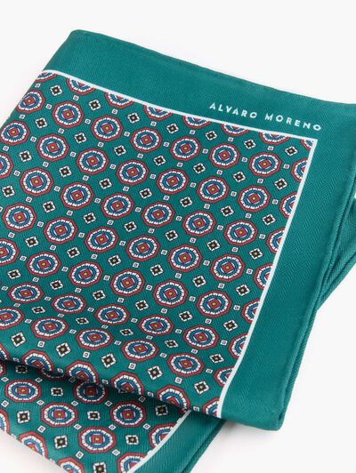 PAÑUELO PRINTED