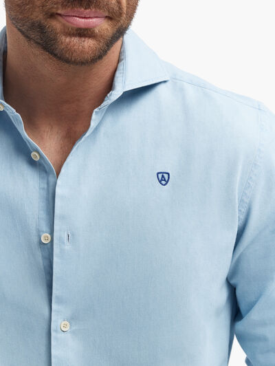 CAMISA DENIM JACK