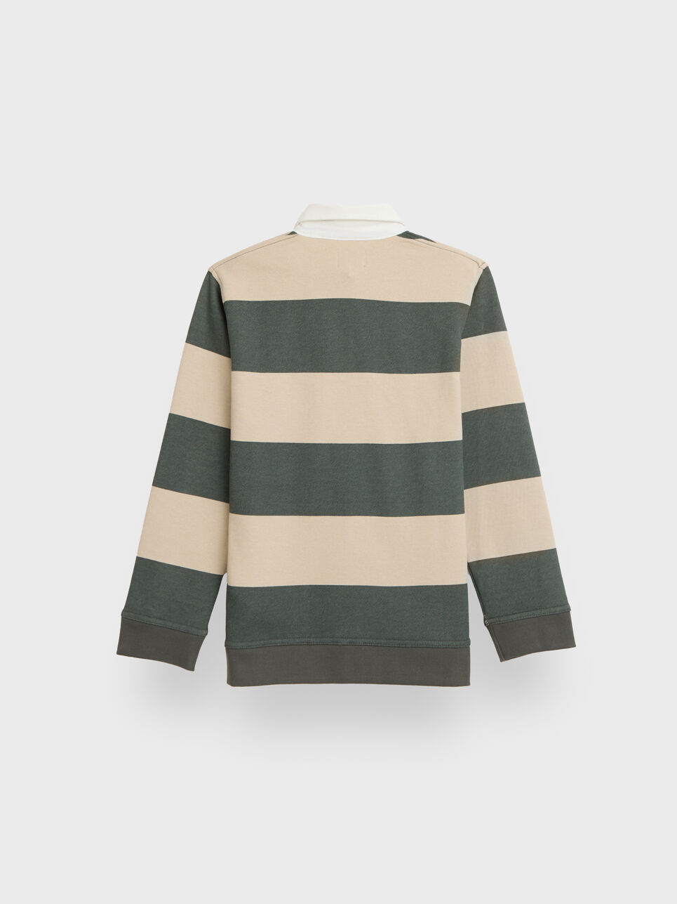 SUDADERA POLO KIDS