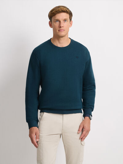 SUDADERA BASICA