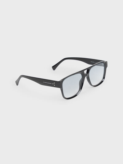 GAFAS BRONX NEGRO