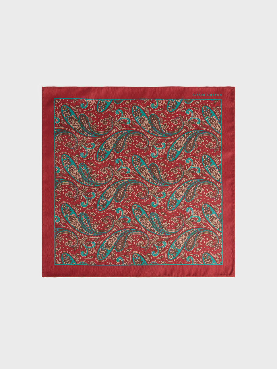 PA&Ntilde;UELO PRINTED