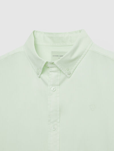 CAMISA PANAMA DYE