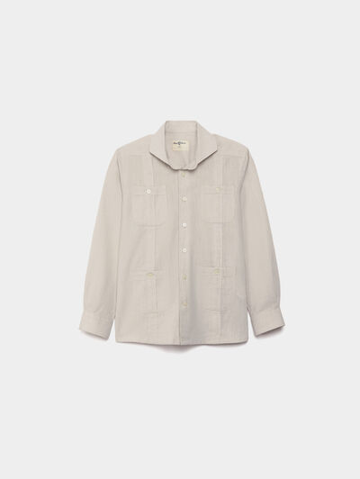 CUBANA LINO KIDS BEIGE