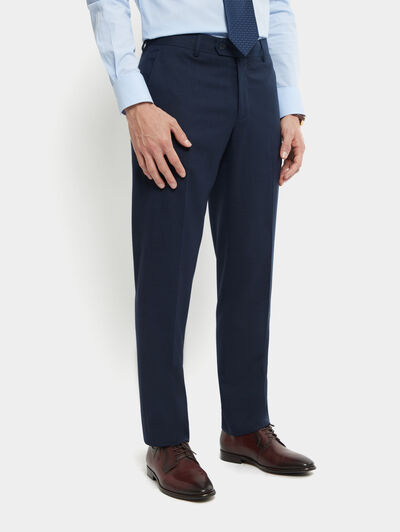 PANTALON FIL A FIL