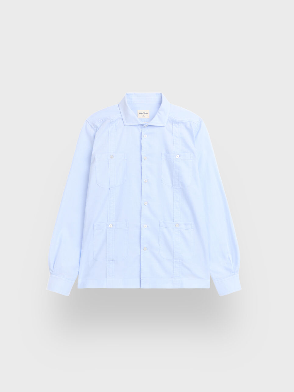 CUBANA OXFORD KIDS