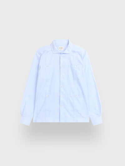 CUBANA OXFORD KIDS CELESTE