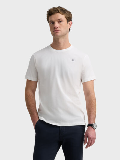 CAMISETA BASICA