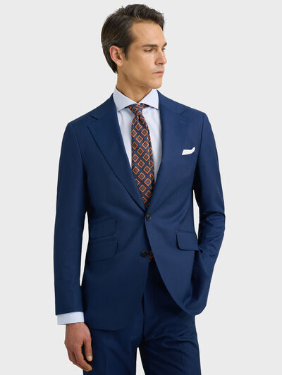 AMERICANA NAPOLI MICRO AZUL