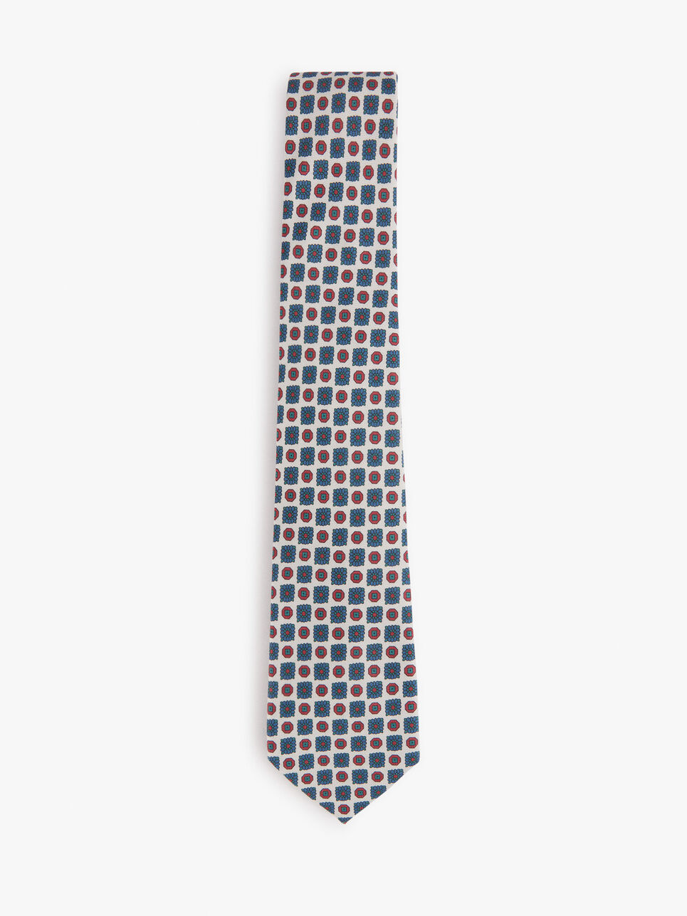 CORBATA PRINTED