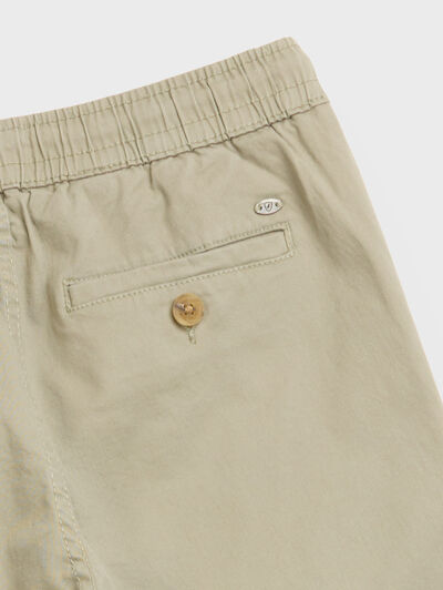 PANTALON ANDER KIDS VERDE