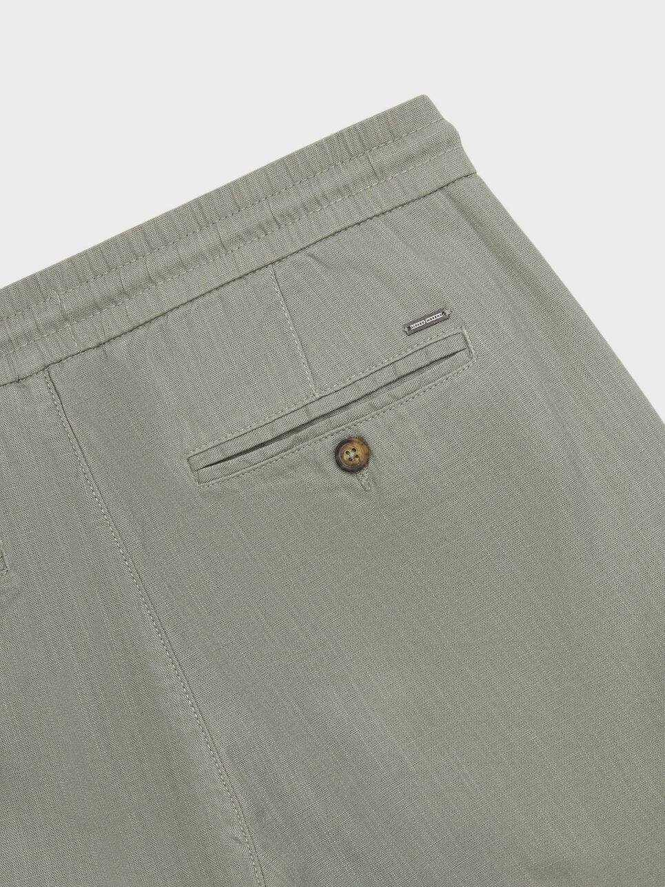 BERMUDA CARGO CORDON