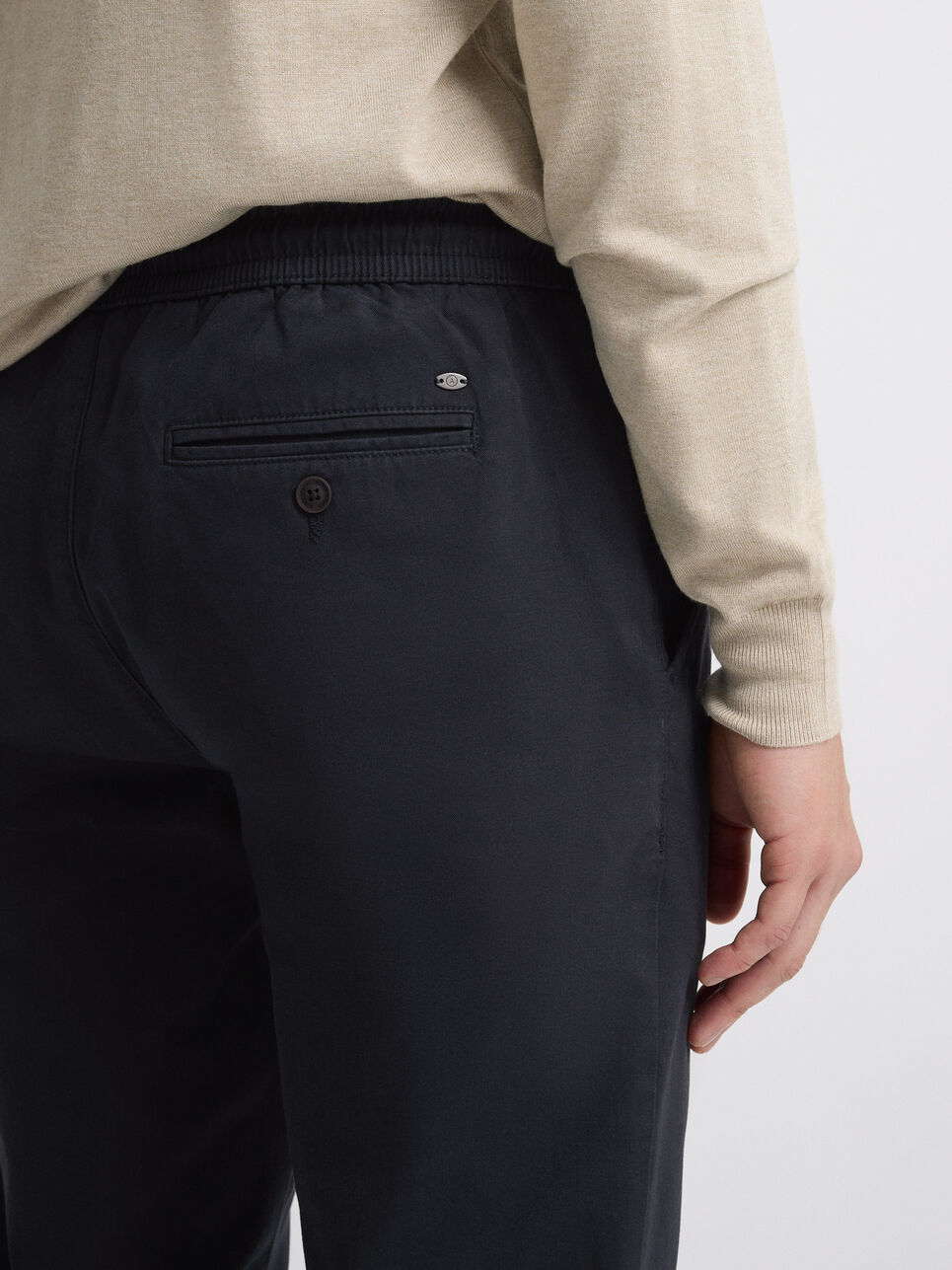 PANTALON DALTON