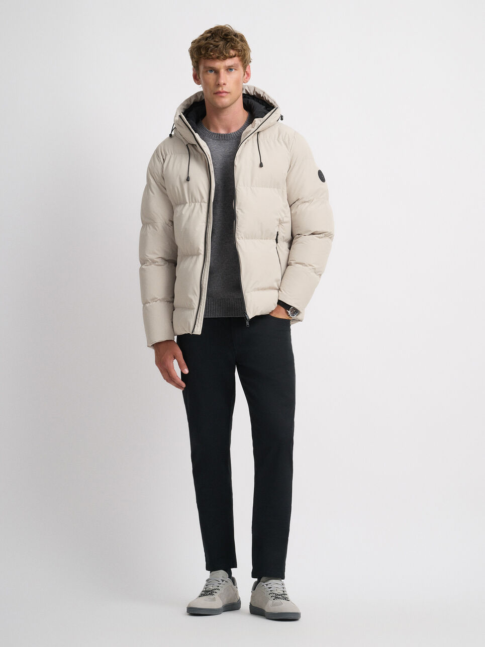 PARKA SKYWEAR