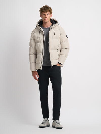 PARKA SKYWEAR