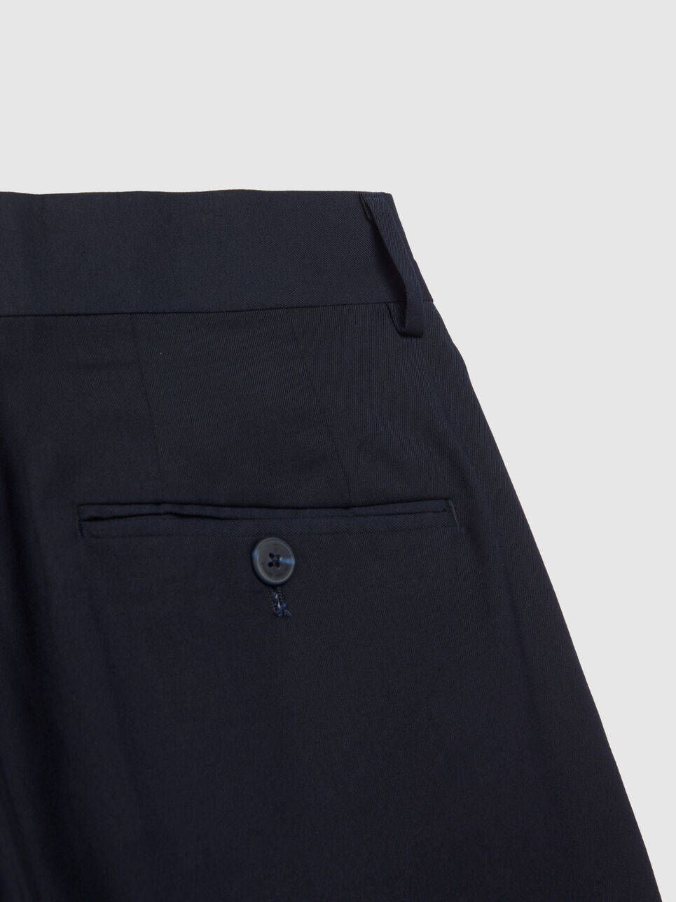 PANTALON TWILL