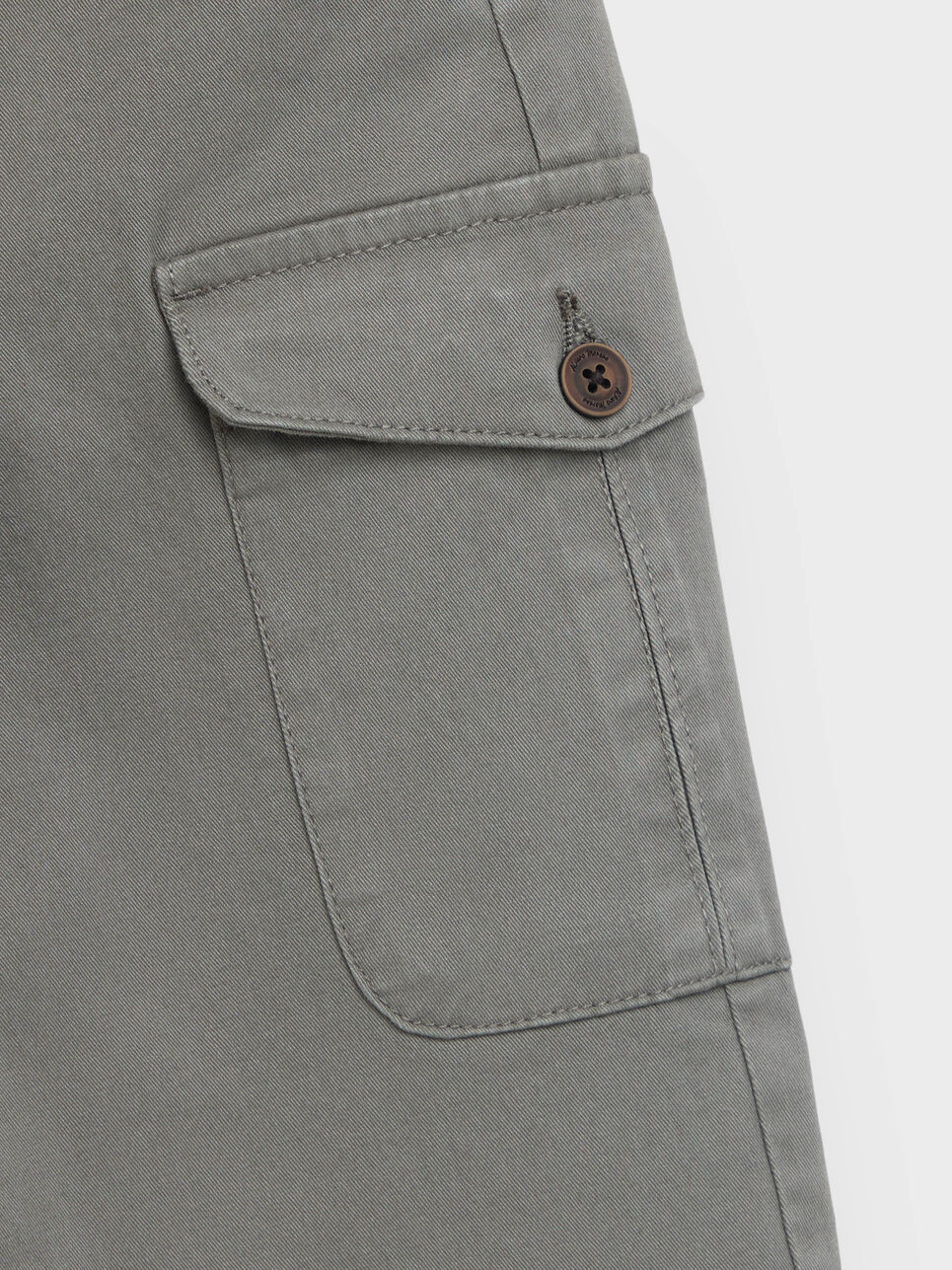 PANTALON BUFFALO KIDS