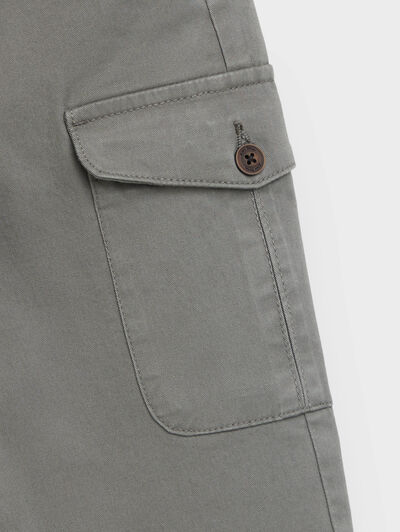 PANTALON BUFFALO KIDS