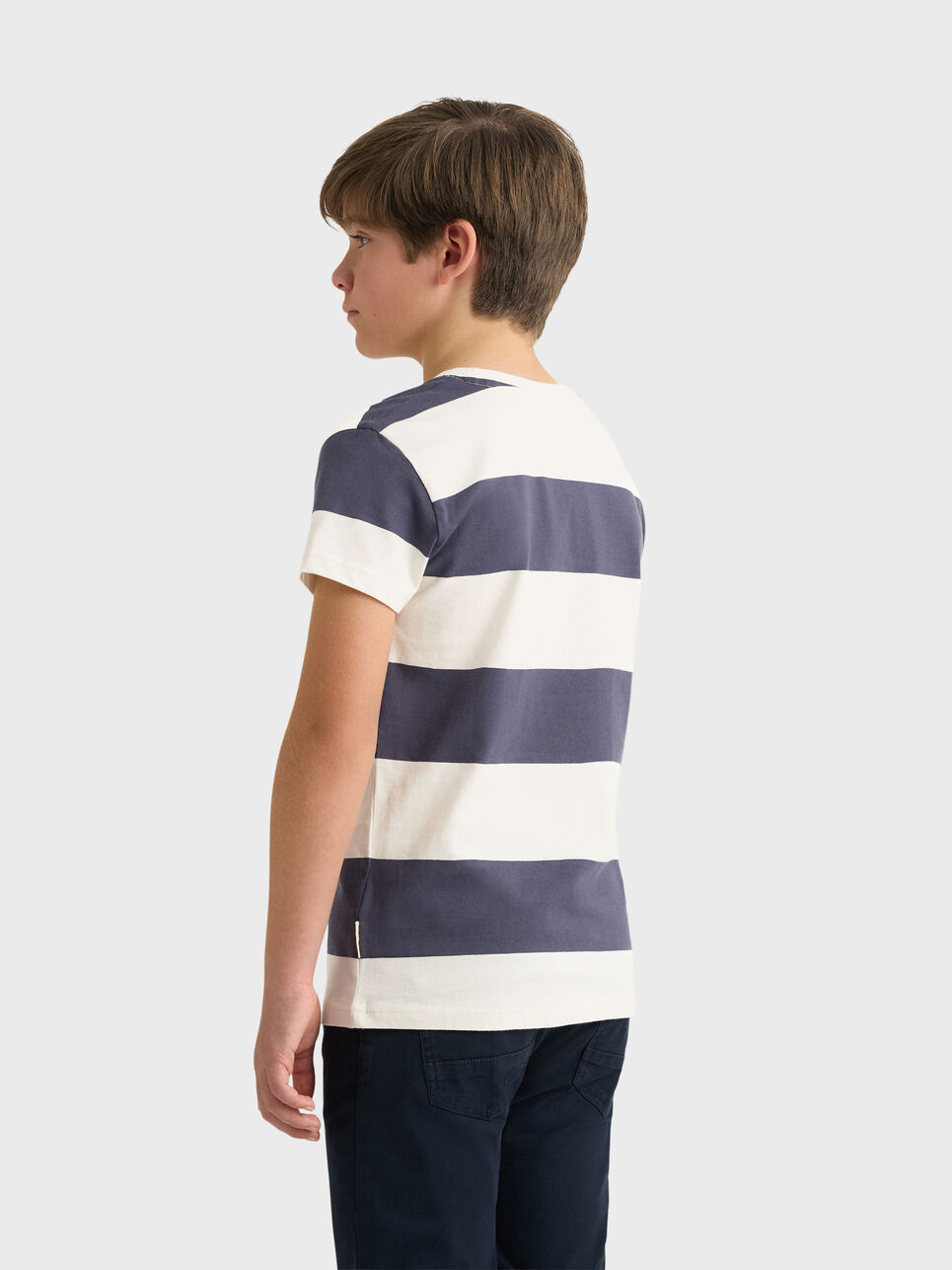 CAMISETA SAILOR KIDS