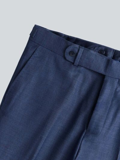 PANTALON NAPOLI FIL A FIL