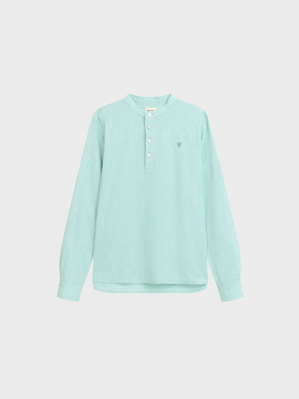 POLERA LINO MAO KIDS