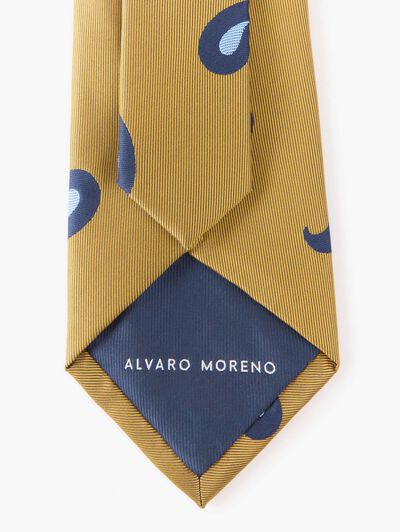 CORBATA JACQUARD MF