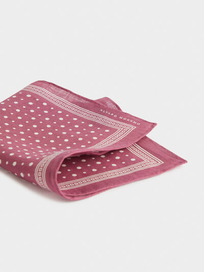 PAÑUELO PRINTED