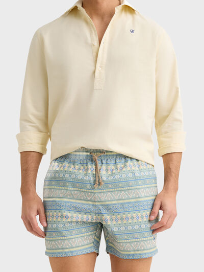 BA&Ntilde;ADOR SOOTHE VERDE