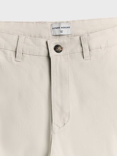 PANTALON ELVIS CRUDO