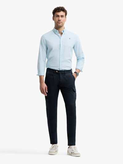 PANTALON CARGO